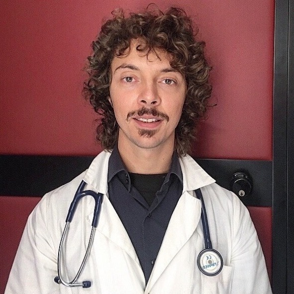 dottor flavio squillante